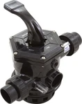 Mpv, Waterco Micron Thd Top Mount Series, 1-1/2", 6 Pos. Fixed Price $186.02.