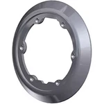 Hayward SPX0608CDGR 1/2" Assy-face Ring Dark Gray. Fixed Price $45.74.