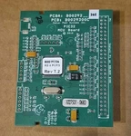 Jandy Zodiac R0466806 Printed Circuit Board Cpu Software Replacement For. Fixed Price $179.99.