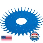 Pentair Vacuum Seal Kreepy Kruiser 18 K12413. Fixed Price $147.70.