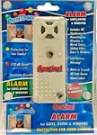 Pooltrends Sentinel Alarm Gate Door Window Sliding Access Child Safety. Fixed Price $13.95.
