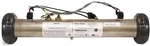 Balboa Oem Spa Heater 5.5KW With M-7 Sensors Pn 58083 G7512 15"X 2" Pipe Size.. Fixed Price $189.88.