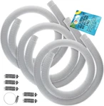 U.s. Pool Supply Above Ground Hose Replacement 1.25" Diameter X 59" Long,. Fixed Price $30.62.