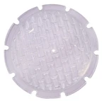 Pentair Sta-rite Swimquip Clear Pool Light Lens 05055-0003Z. Fixed Price $110.95.