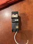 Eaton Ch 30 Amp 2 Pole Gfci Breaker Type W/ Pigtail Spa Hot Tub. Fixed Price $45.99.