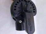 Pentair 2-WAY Pool Water Diverter Valve 2-1/2", 200176.B Black. Fixed Price $47.42.