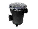 Waterway Plastics 310-5400B 6 Leaf Trap 1/2 X. Fixed Price $42.00.