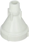Zodiac 2-250 Funnel Replacement For Jandy G1000/G7500 Dichlor Granular Feeder. Fixed Price $39.25.