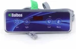 Spa Balboa VL403 Lite Duplex 54130 Panel Topside Control Keypad 4-BUTTONS 1PUMP. Fixed Price $194.88.