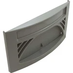 Front Plate Assembly, Ww Access Skimmer 100SQFT, Oval, Gray. Fixed Price $94.94.