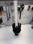 Hayward S202-DI Lateral Assembly With Center Pipe Replacement S202DI. Fixed Price $79.00.