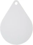 Hayward Flo-control Trimmer Plate SPX1070FA. Fixed Price $24.95.