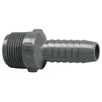 Manufacturer Varies Pvc Reducing Male Adapter, Mnpt X Insert, 1 3/4 Pipe. Fixed Price $10.03.