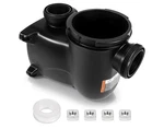 Aumzong SPX2300AA Pump Strainer Housing Compatible With Hayward Max-flo. Fixed Price $159.00.