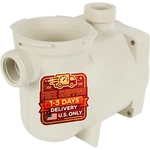 350089 Pool Pump Volute Housing For Pentair Superflo Vst 1.5HP 1HP EC-342001. Fixed Price $244.73.