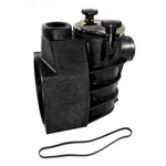 Hayward Conversion Kit Inc. Housing Lid Cover & (SPX2800AAC). Fixed Price $414.29.
