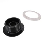 Balboa 10-3500BLK 1/2" Hydroair Fitting Pvc Npt Connection. Fixed Price $45.99.