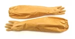 Anderson Manufacturing GLV26XL Long Sleeve Stay-dry Rubber Glove. Fixed Price $45.32.