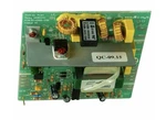 Zodiac Clearwater & Series Chlorinator Main Pcb Board W. Circuit Breaker. Fixed Price $68.81.