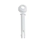 Intex Replacement Joint Pin & Seal For 13'-24' Round Metal Frame Pools (48 Pack). Fixed Price $31.99.