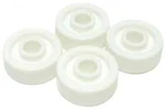 Pentair R201426 Solid Molded Vacuum Wheel 12 Pack. Fixed Price $24.24.