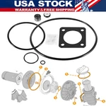 O-ring Kit For Sta-rite P2RA & Pool Pump, Dura-glas Maxeglas, Pre 1998, 6PCS. Fixed Price $16.91.