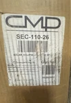 *cmp Del Aop 50 Ozone And Uv-c Advanced Sanitizer System Gpm 240 VAC/60 Hz. Fixed Price $2520.00.