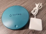 Sutro Pool & Spa Water Smart Monitoring Device Replacement Hub Unit Only SHC-1. Fixed Price $41.99.