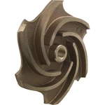 Impeller, Val-pak Aquaflo Series, 1.5 Horsepower, Bronze. Fixed Price $183.70.