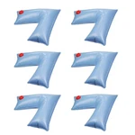 Swimline 2 X Foot Corner Water Tube Winterizing Pool Cover Weight (6 Pack). Fixed Price $32.99.