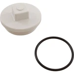 Custom Molded Products 25525-000-000 Plug With O-ring. Fixed Price $21.95.