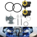 Tune Up Rebuild Kit R0796200 For Zodiac Baracuda MX8/MX8 Elite Pool Cleaners. Fixed Price $132.50.