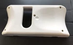 Pentair 360004 Kreepy Krauly Legend Ii Bottom Cover. Used.. Fixed Price $24.99.