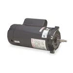 A.o. Smith STS1152R 1.5HP 230V Speed Threaded Shaft Electric Motor. Fixed Price $485.74.