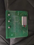 H000029,H000330 Compatible With Raypak Heat Pump Digital Control Board And Panel. Fixed Price $200.00.
