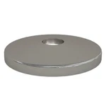 Permacast PE-0015-S 1.5" Od Ss Escutcheon. Fixed Price $22.49.