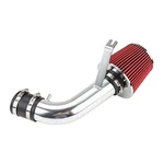 Air Intake Kit, Cold Pipe 2003-2008 Hyundai Tiburon 2.0L L4 Red. Fixed Price $68.94.