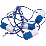 Fibropool Floating Safety Rope - 16 Foot Adjustable Length Lane Divider. Fixed Price $29.19.