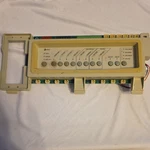 Jandy Aqualink Pcb # 8124A Power Center Pool/spa Board Assembly 8125 Alrs. Fixed Price $250.00.