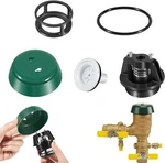 1" Float And Bonnet Complete Repair Kit For Series DEVICES,4A-005-07,4A00507. Fixed Price $38.80.