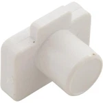 Pentair 85017500 Flap Weir Pivot Hinge For Admiral Pool & Spa Skimmer - White. Fixed Price $14.54.