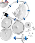 Makhoon Rebuild Repair Kit Replacement For Polaris Zodiac Automatic Pool Cleaner. Fixed Price $143.66.