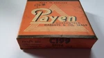 C199 Payen Pinion Seal Humber Hawk, Karrier Gamecock, S/talbot. Fixed Price $19.99.