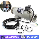 R0452400 3-PORT Salt Cell Replace Kit For Zodiac Jandy Aquapure PLC1400, PLC700. Fixed Price $749.99.