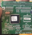Jandy R0466801 Control Circuit Board Aqualink RS8 Pool Spa Rev Qq. Fixed Price $275.00.