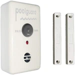 Poolguard GAPT-2 Outdoor Gate Alarm,white. Fixed Price $94.67.