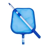 Swimline Leaf Skimmer Net And Telescopic Pole 8051. Fixed Price $18.57.