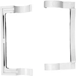 Jet Retainer-polaris 2 9-100-7009. Fixed Price $10.95.