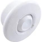Intl, Bwg/hai Hydro Jet, 3-3/8"FD, W/o Nut, Dir, Smth, White : 50-3500WHT. Fixed Price $10.16.