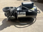 Spa /jacuzzi Balboa Vico Ultimax Pump, 2/2.5HP, 56FR, 230V, 8.8/3A #1016204. Fixed Price $199.00.